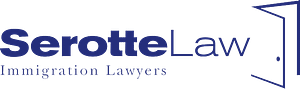 Serotte Law Logo - Link to the Home Page
