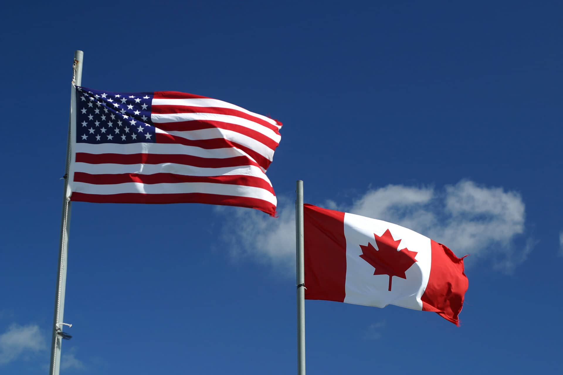 Read more about the article Canada and US Agree to Extend Border Closure