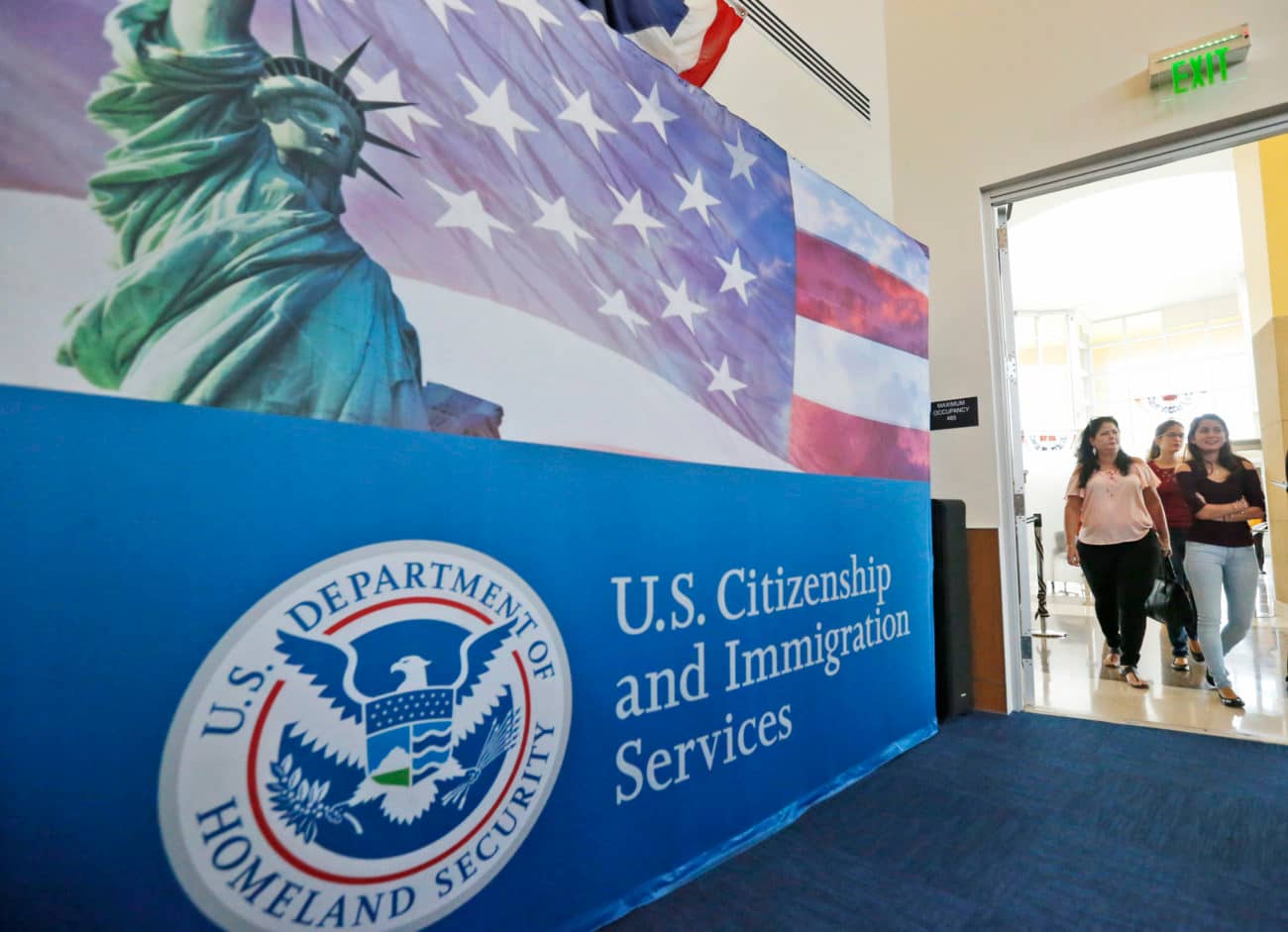 Read more about the article USCIS Field Offices and Asylum Offices Resume Services