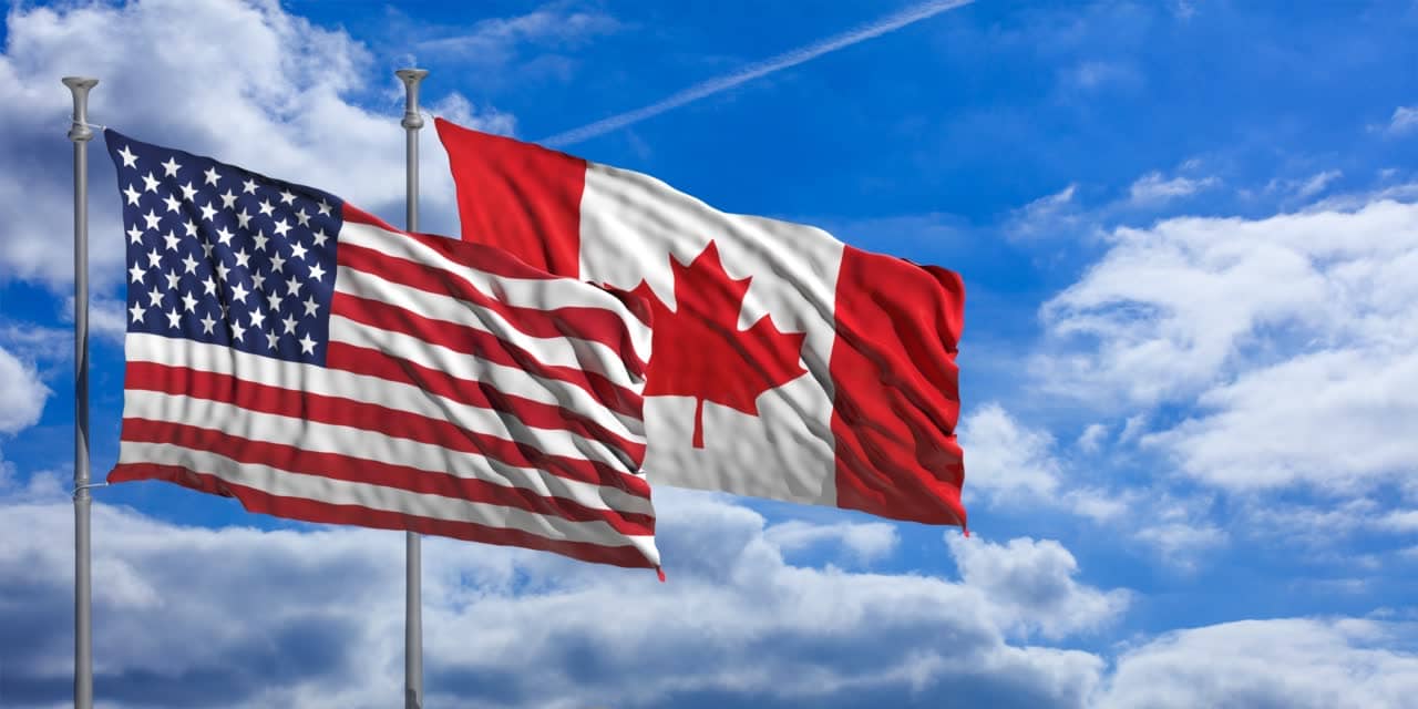 Read more about the article US-Canada Border Closure
