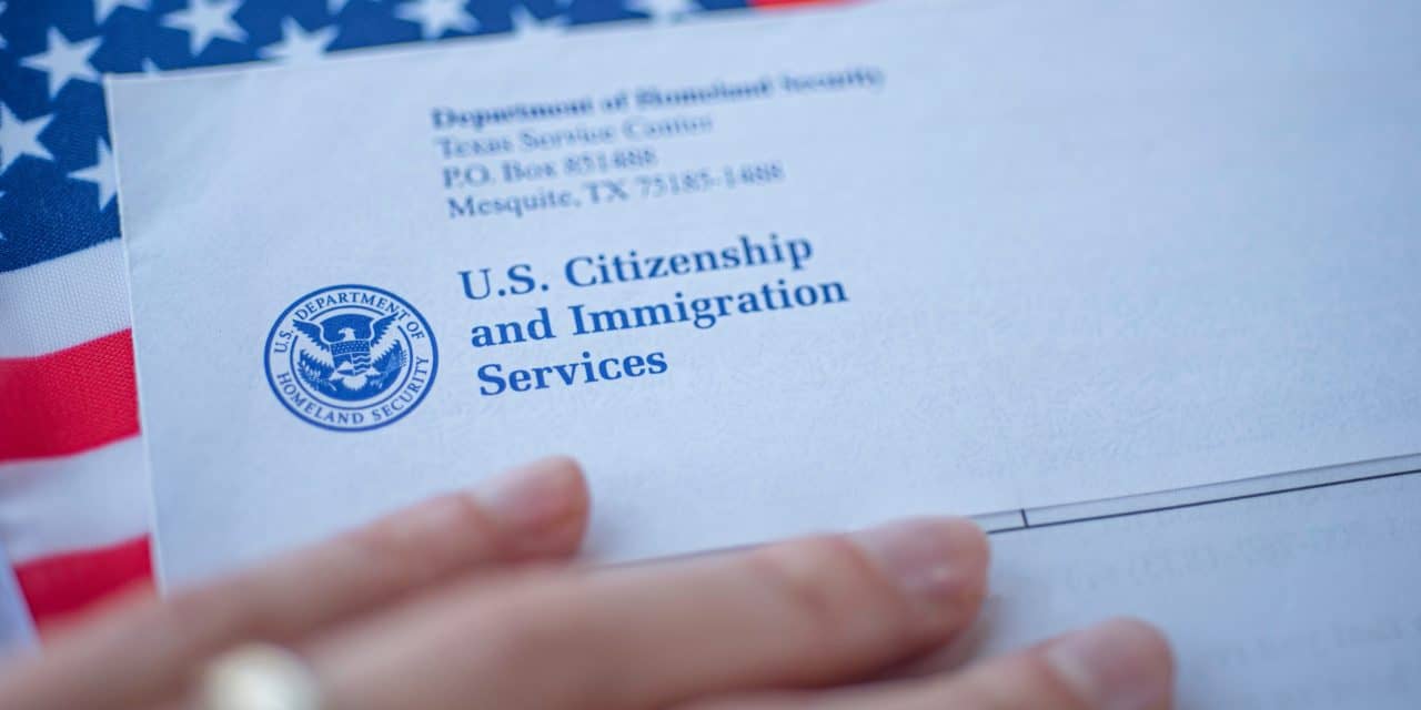 Read more about the article Key Changes to the USCIS Government Filing Fees in 2024