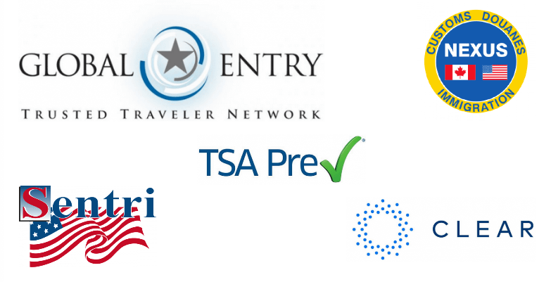 Read more about the article DHS Suspends Trusted Traveler Programs for New Yorkers