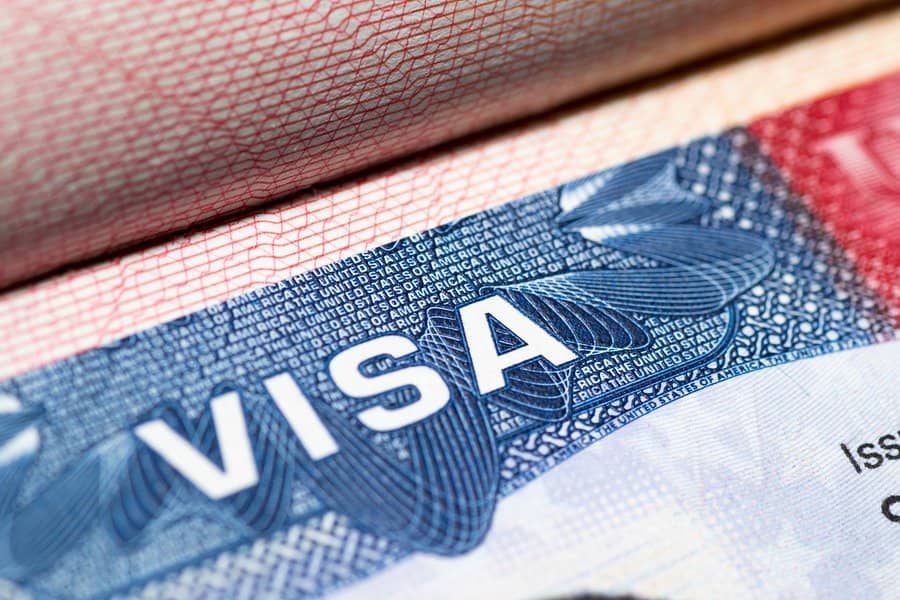 Read more about the article The DOS will be increasing nonimmigrant visa application processing fees next month