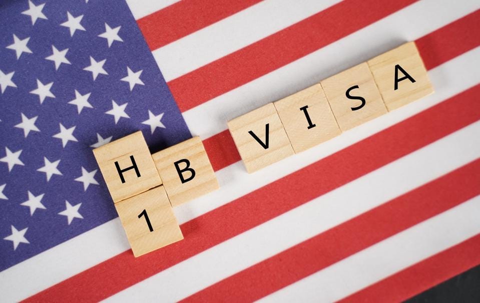 Read more about the article H-1B Lottery Pre-registration Review